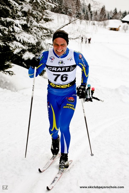 GP Praz de Lys 2014